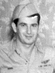 Staff Sgt. Hymen A. Hitow