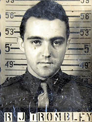 1st Lt. Raymond J. Trombley Jr.